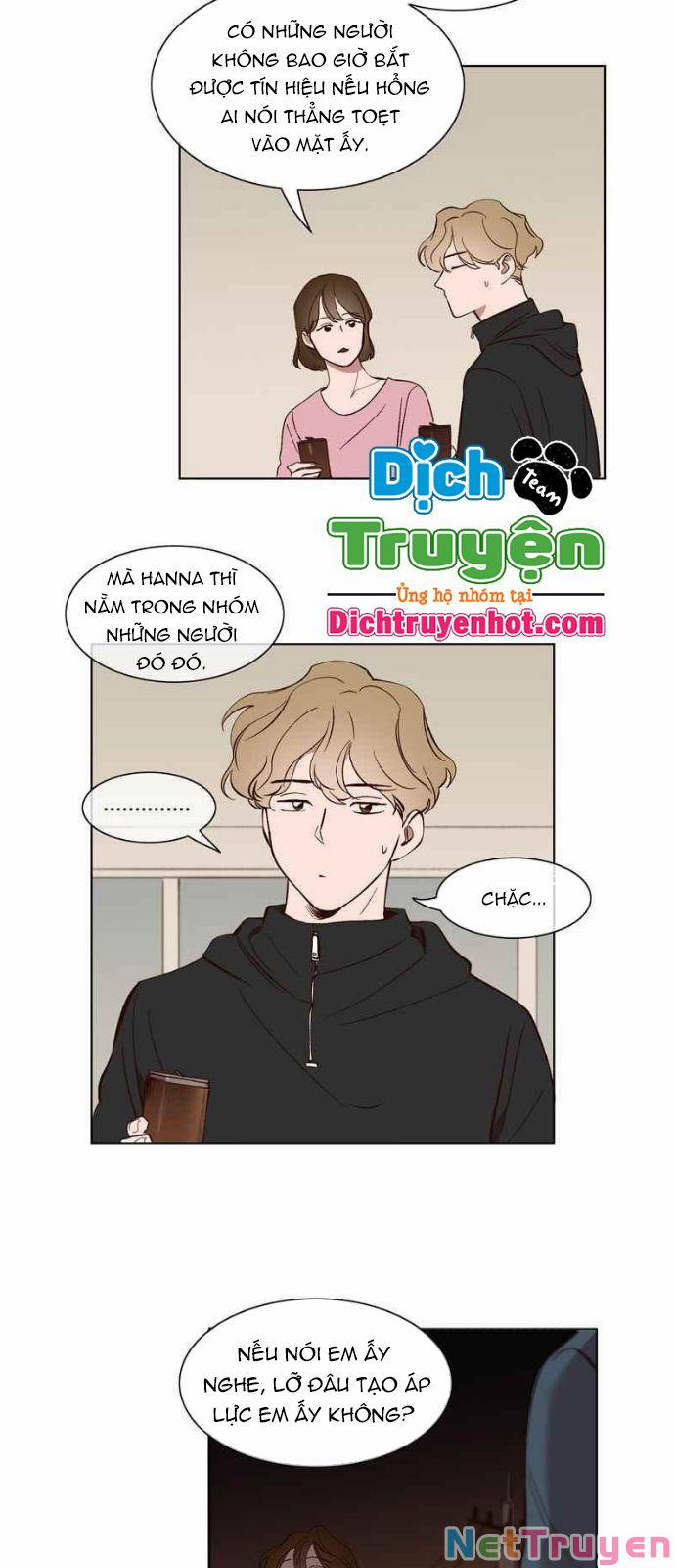 Quỷ Sứ Số 4 25 trang 3