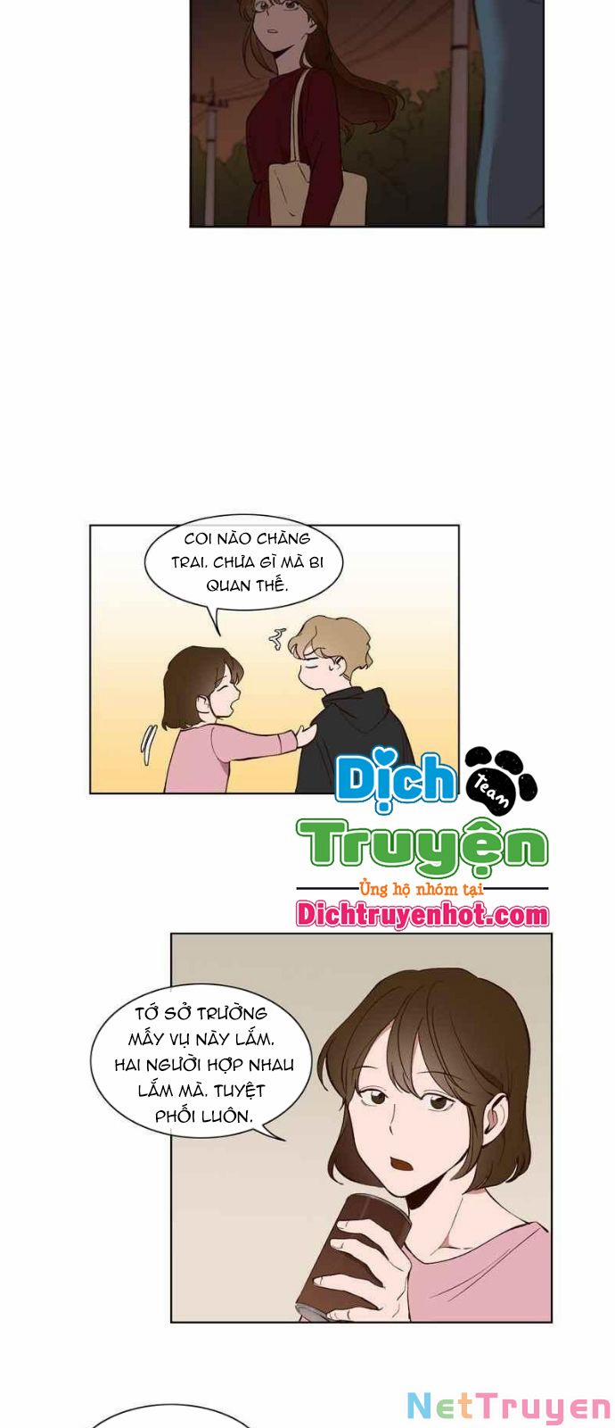 Quỷ Sứ Số 4 25 trang 4