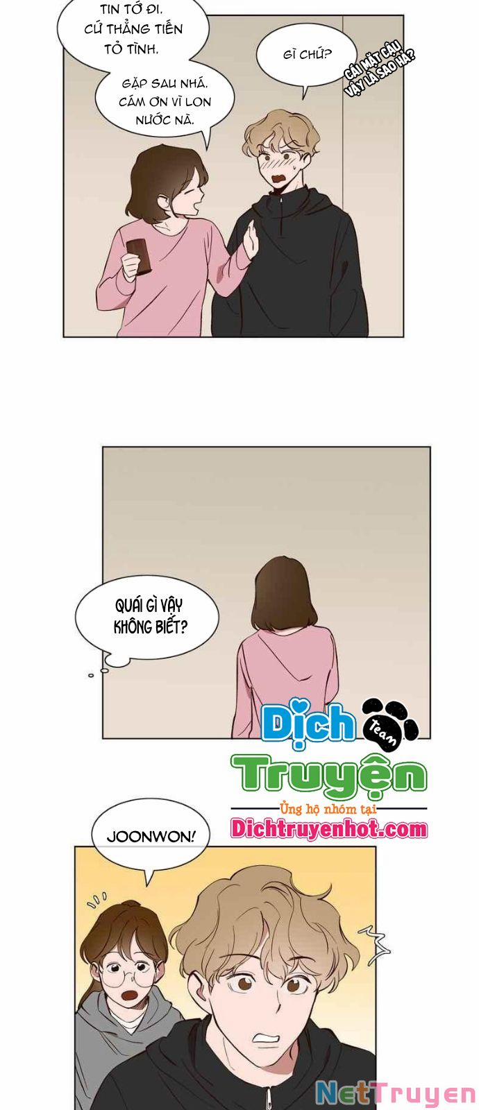 Quỷ Sứ Số 4 25 trang 5