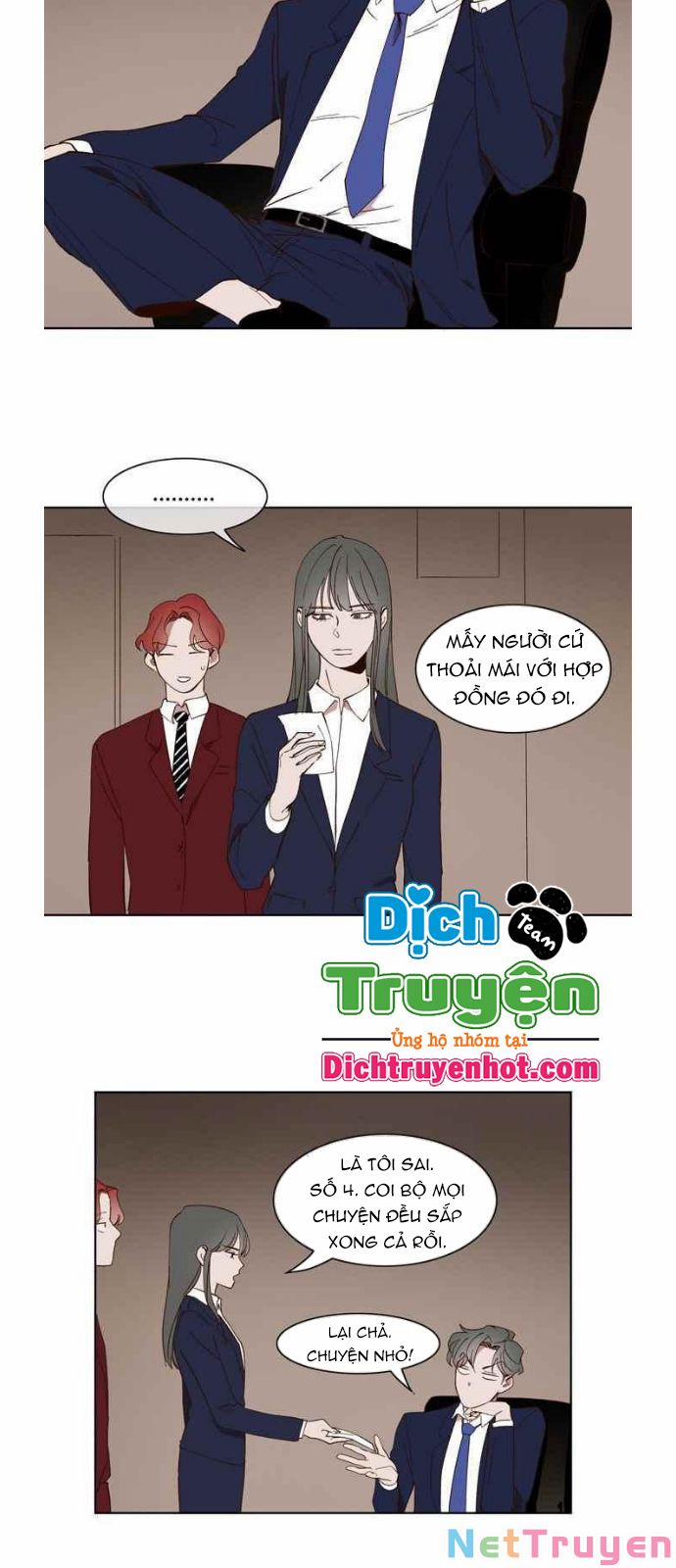 Quỷ Sứ Số 4 25 trang 8