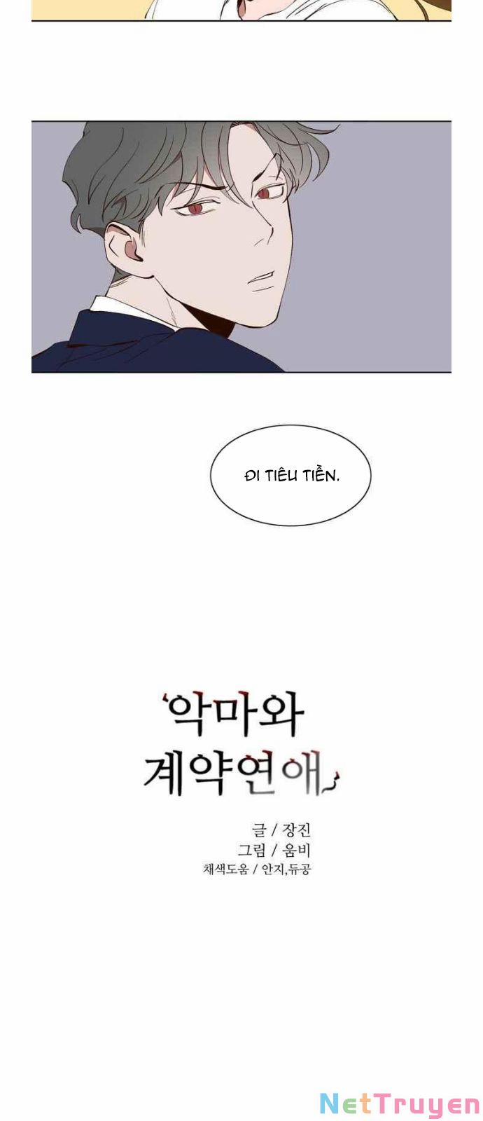 Quỷ Sứ Số 4 26 trang 1