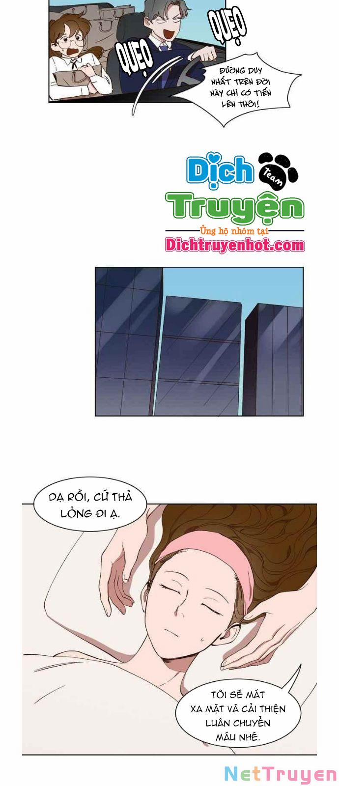 Quỷ Sứ Số 4 26 trang 10