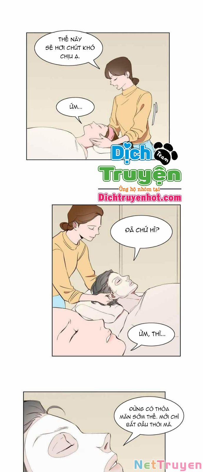 Quỷ Sứ Số 4 26 trang 11