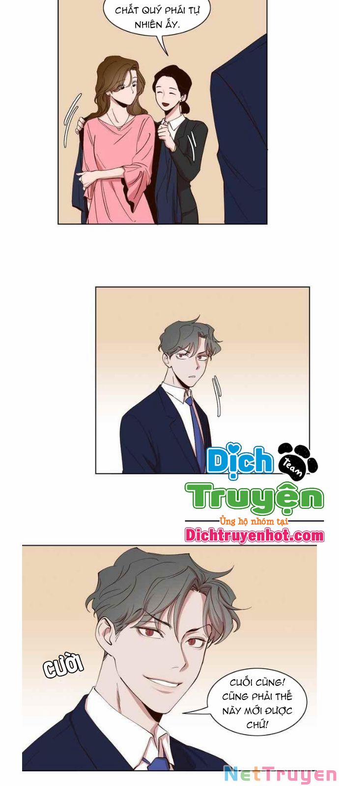 Quỷ Sứ Số 4 26 trang 15