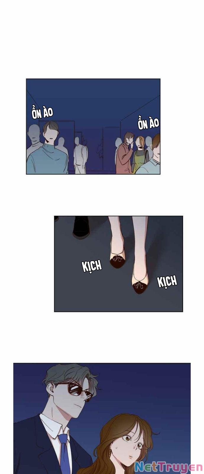 Quỷ Sứ Số 4 26 trang 16