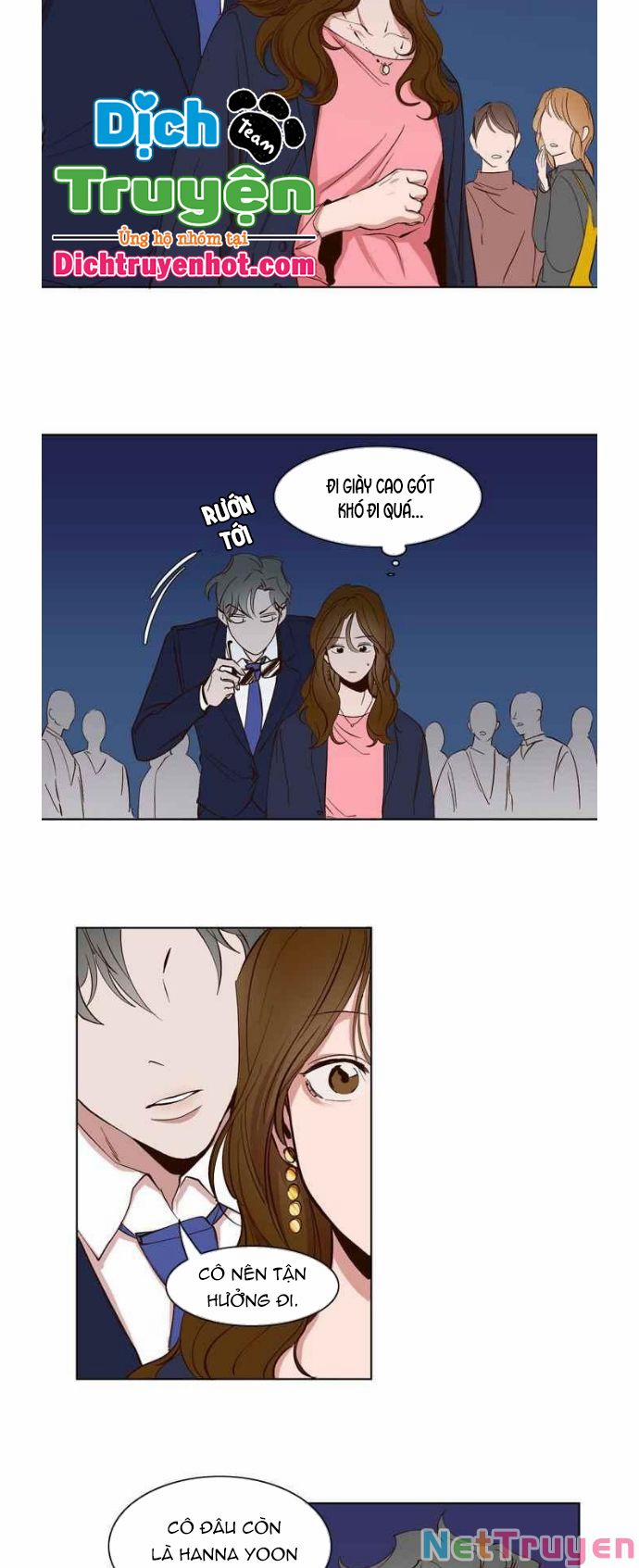 Quỷ Sứ Số 4 26 trang 17