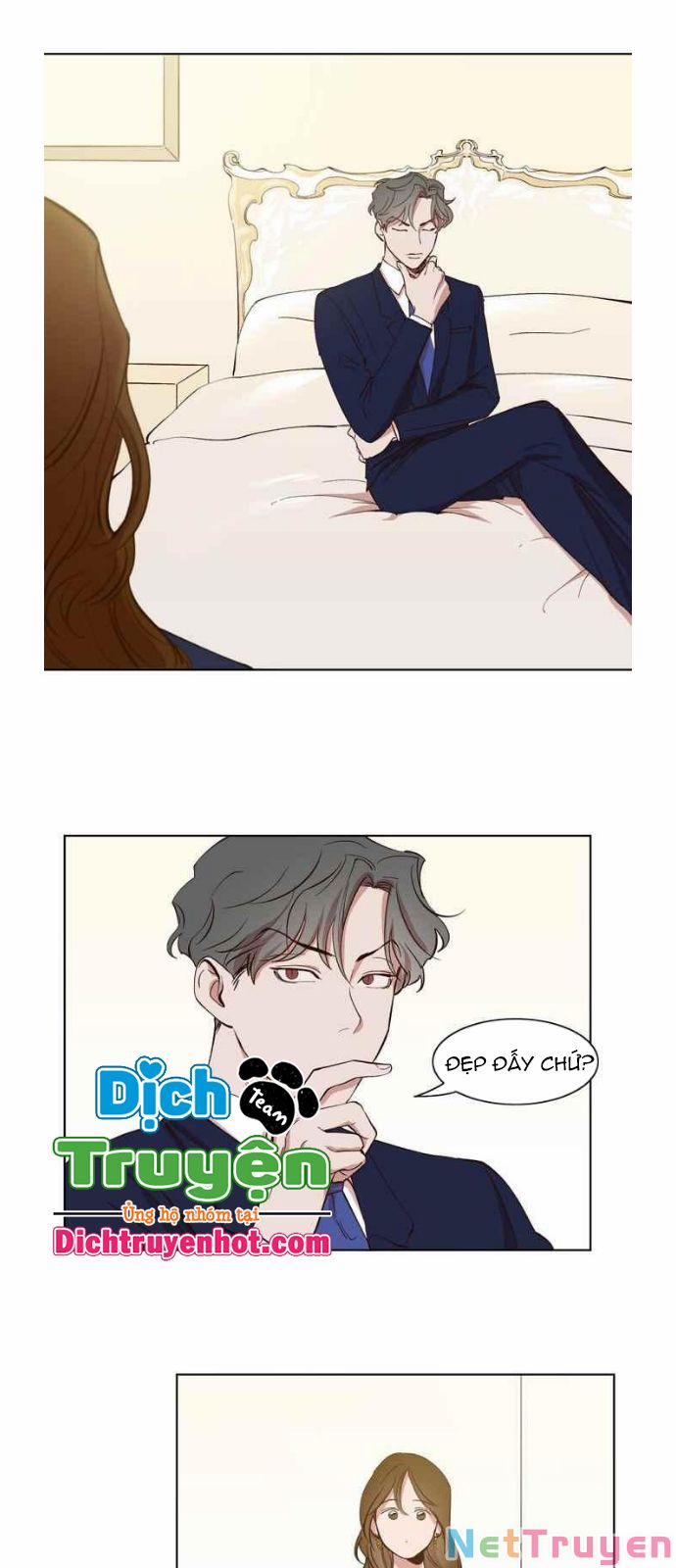 Quỷ Sứ Số 4 26 trang 20