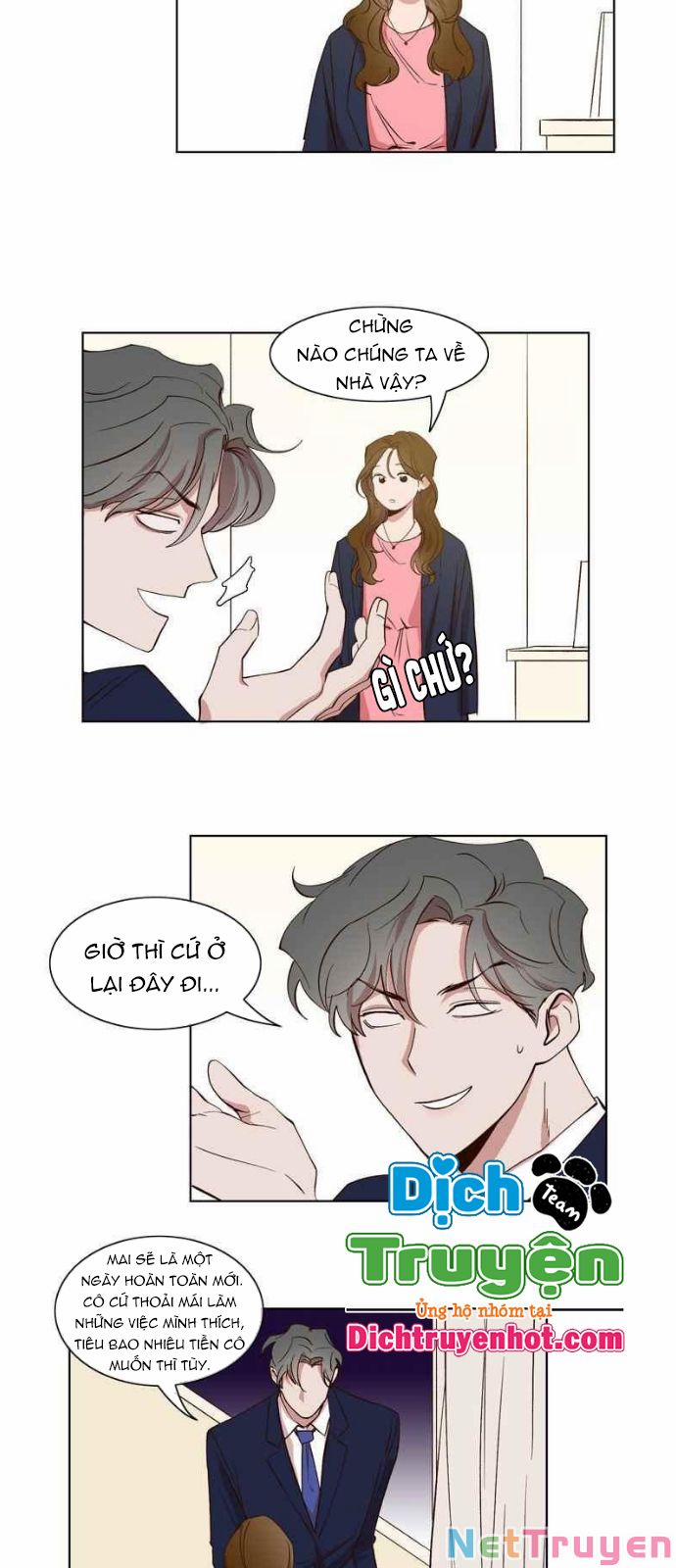 Quỷ Sứ Số 4 26 trang 21