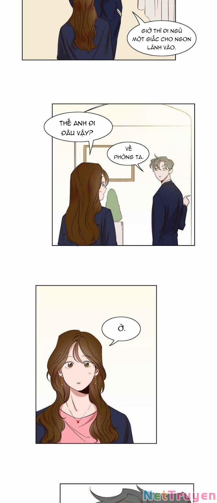 Quỷ Sứ Số 4 26 trang 22