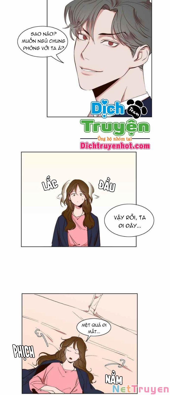 Quỷ Sứ Số 4 26 trang 23