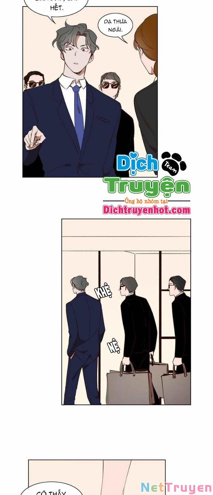 Quỷ Sứ Số 4 26 trang 3