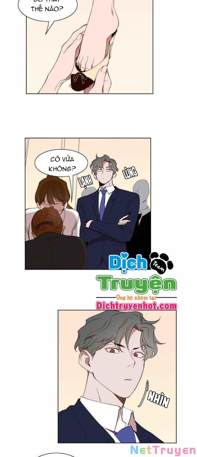 Quỷ Sứ Số 4 26 trang 4