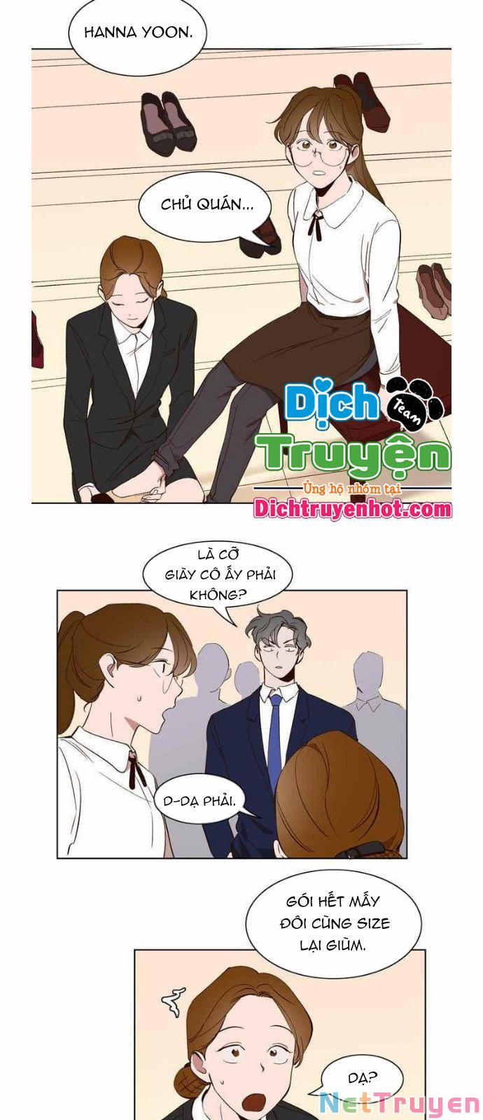 Quỷ Sứ Số 4 26 trang 5