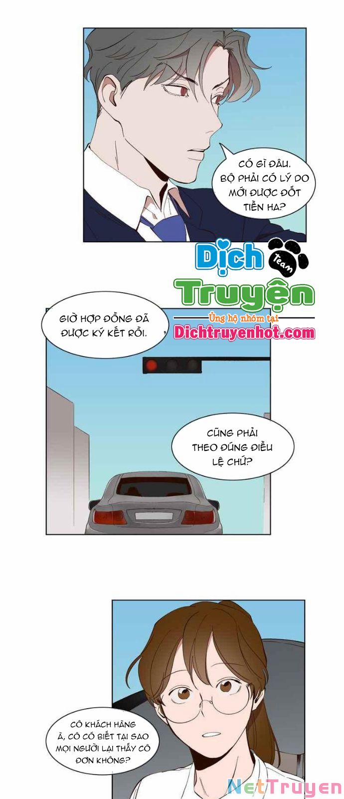 Quỷ Sứ Số 4 26 trang 8