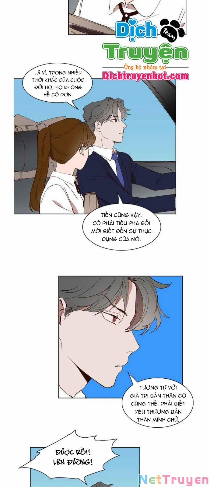 Quỷ Sứ Số 4 26 trang 9