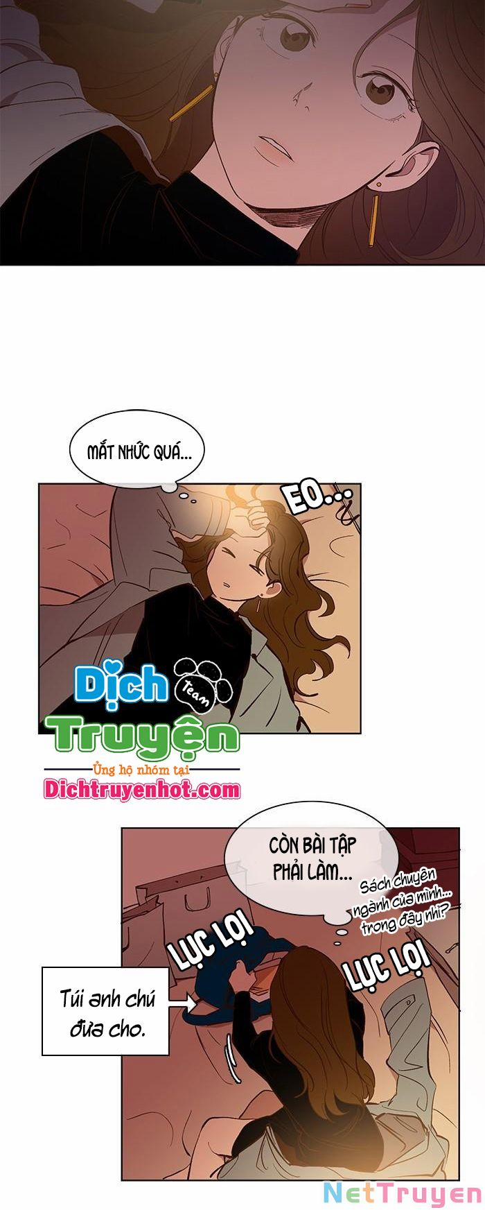 Quỷ Sứ Số 4 27 trang 12