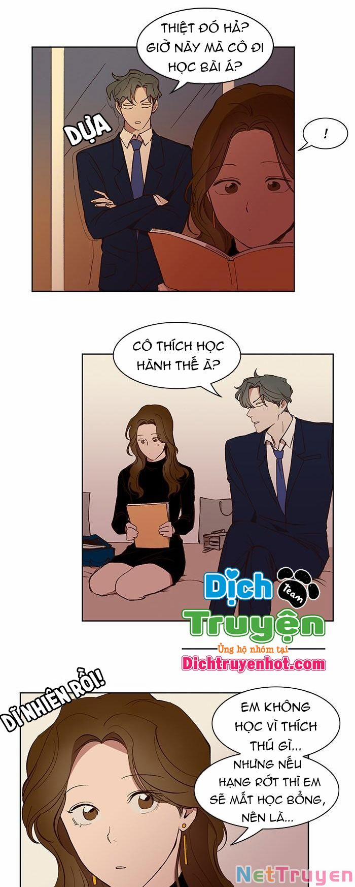 Quỷ Sứ Số 4 27 trang 13