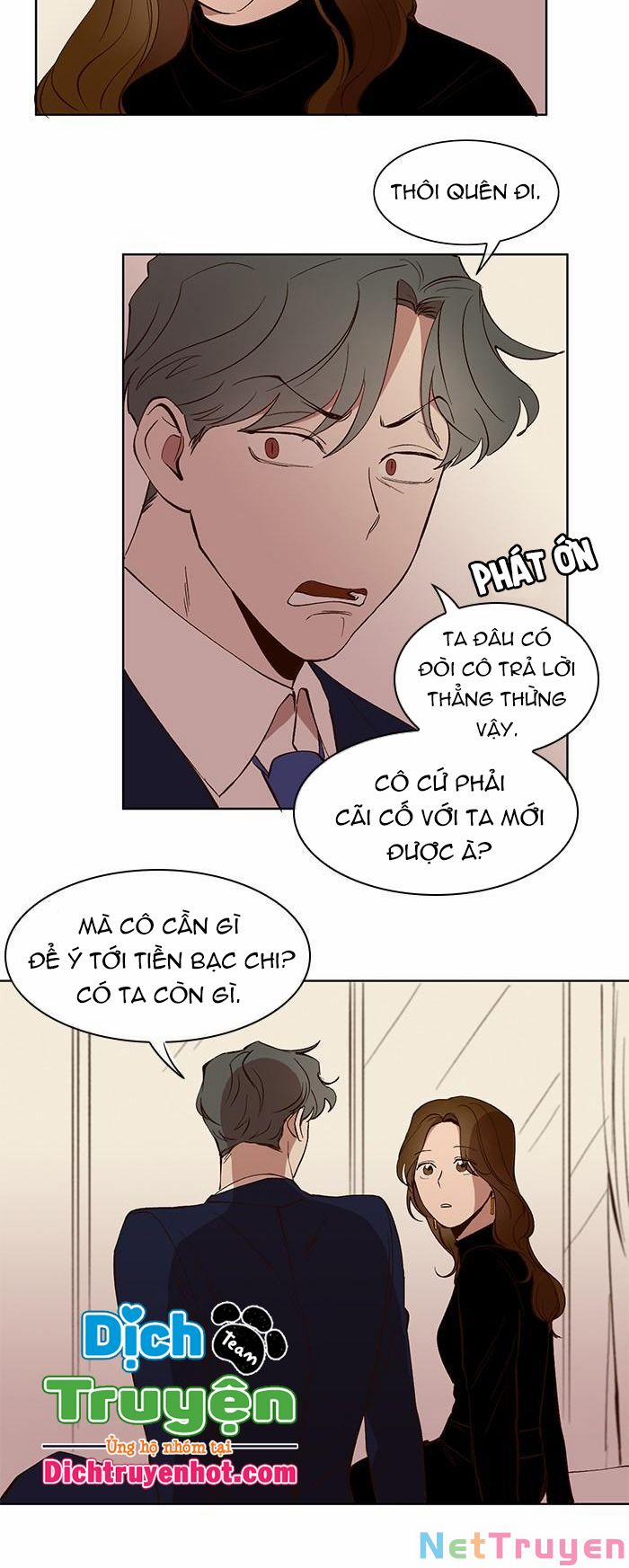 Quỷ Sứ Số 4 27 trang 14