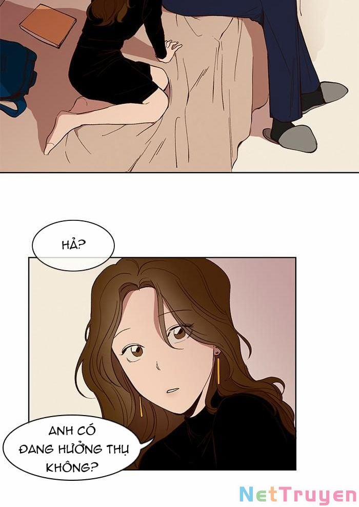 Quỷ Sứ Số 4 27 trang 16