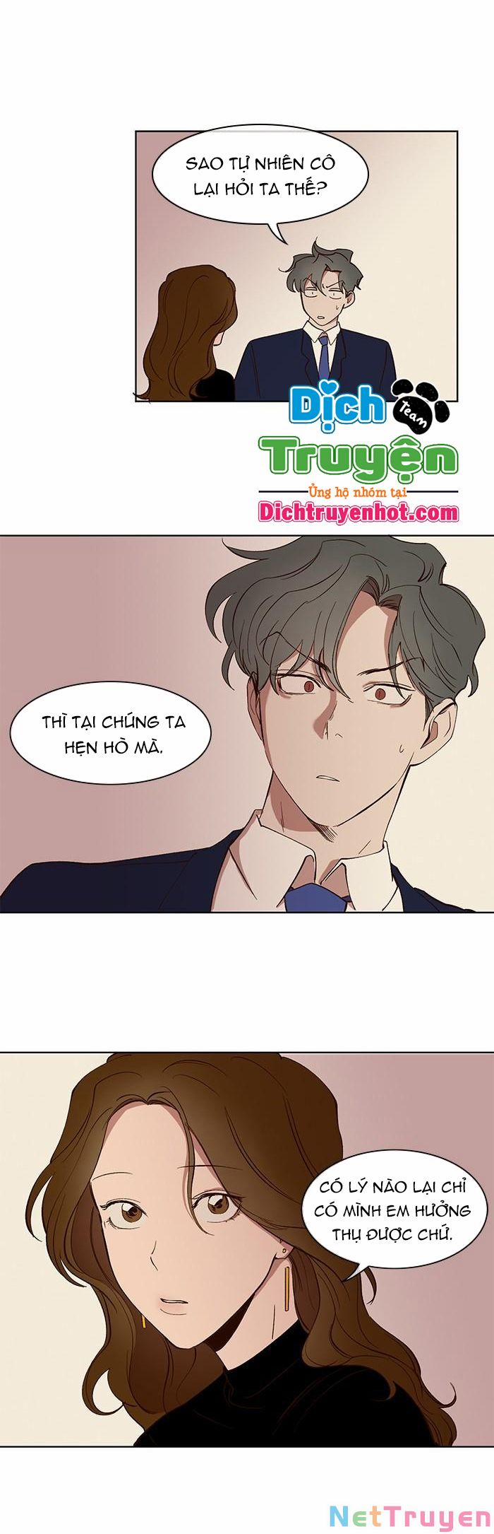 Quỷ Sứ Số 4 27 trang 17