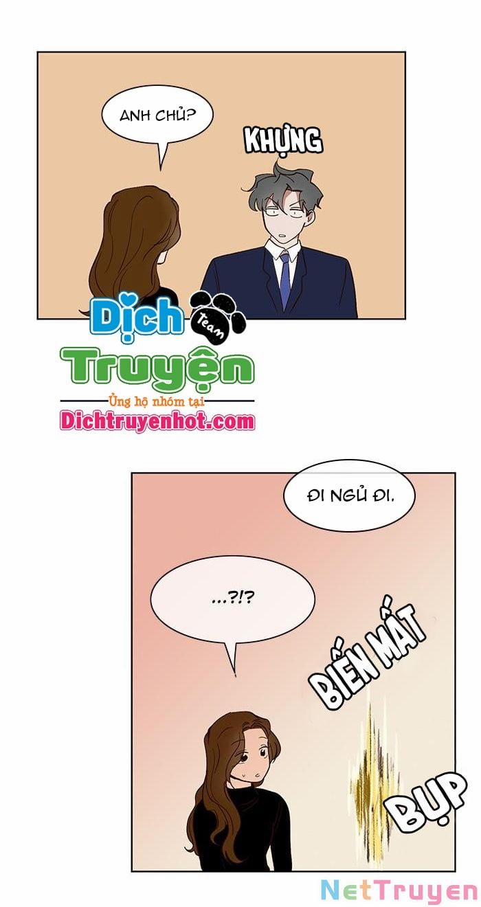 Quỷ Sứ Số 4 27 trang 18