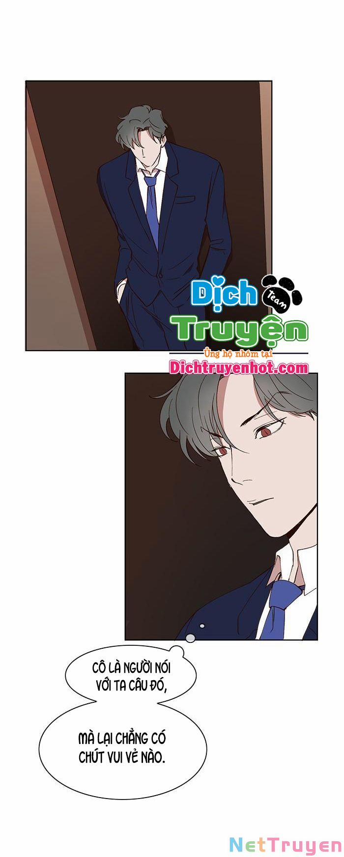 Quỷ Sứ Số 4 27 trang 19