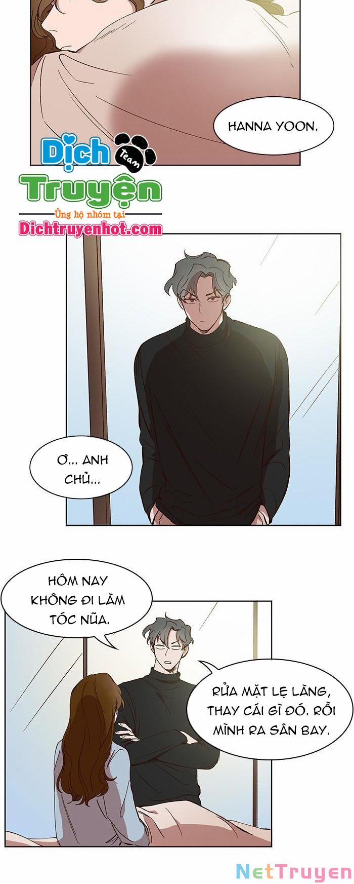 Quỷ Sứ Số 4 27 trang 21