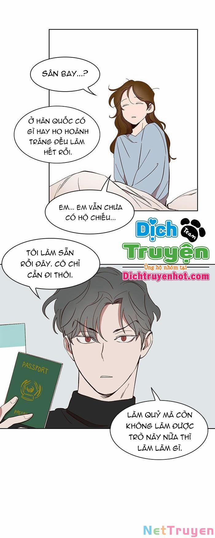 Quỷ Sứ Số 4 27 trang 22