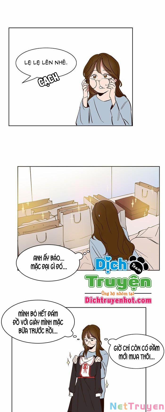 Quỷ Sứ Số 4 27 trang 23