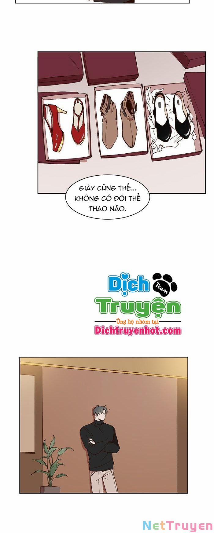 Quỷ Sứ Số 4 27 trang 24