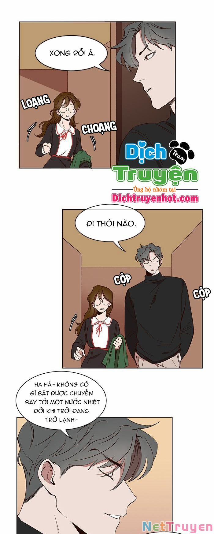 Quỷ Sứ Số 4 27 trang 25