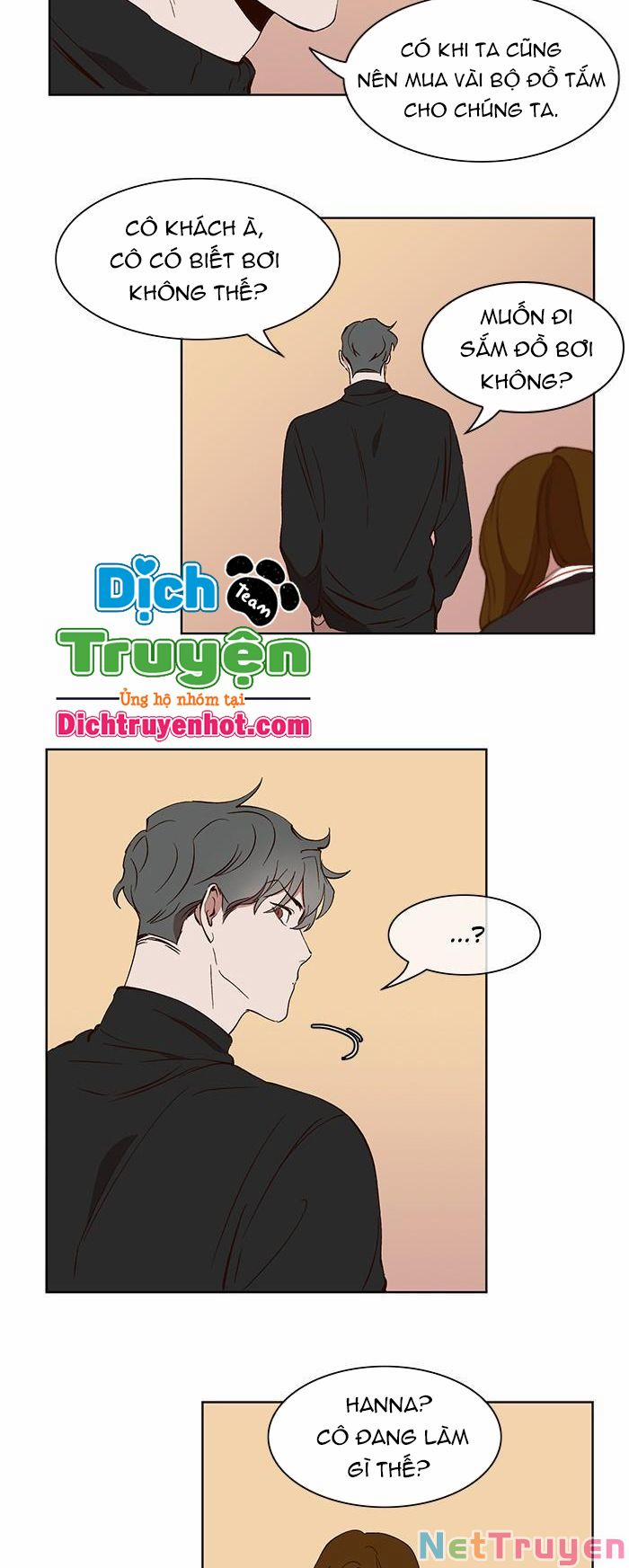 Quỷ Sứ Số 4 27 trang 26