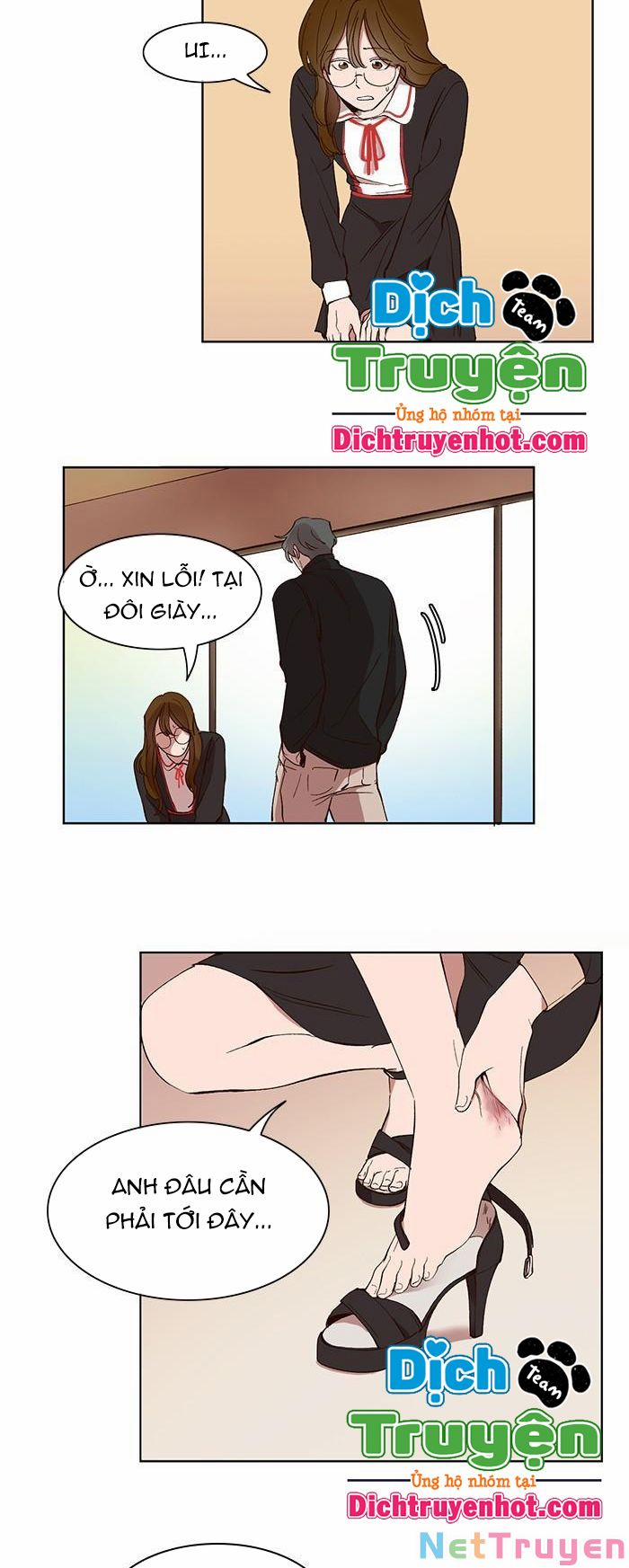 Quỷ Sứ Số 4 27 trang 27