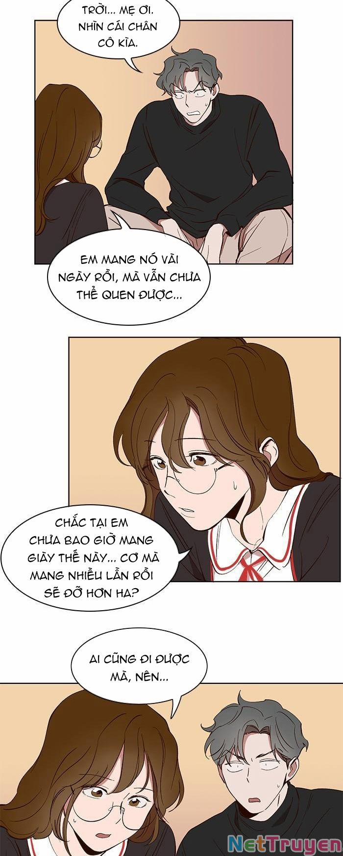 Quỷ Sứ Số 4 27 trang 28