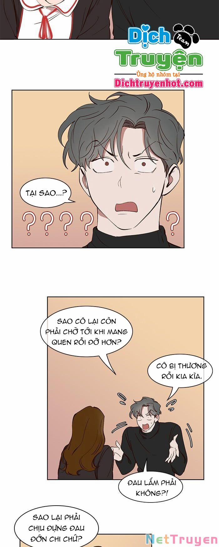 Quỷ Sứ Số 4 27 trang 29