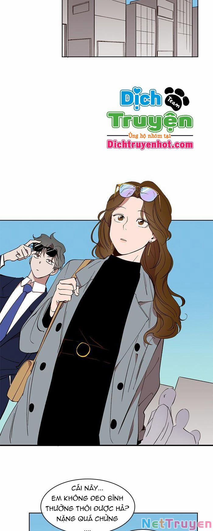 Quỷ Sứ Số 4 27 trang 3