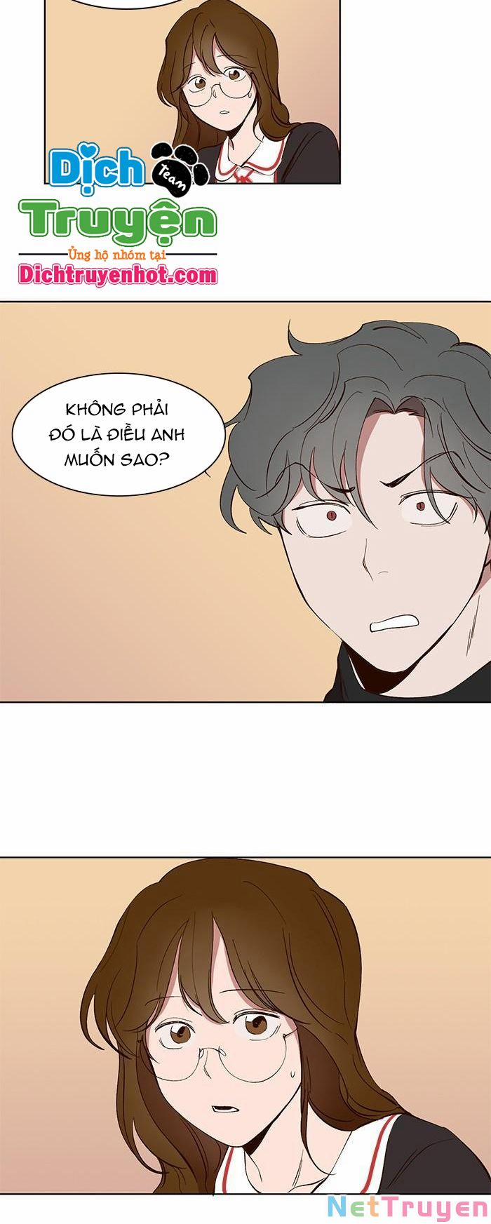 Quỷ Sứ Số 4 27 trang 30