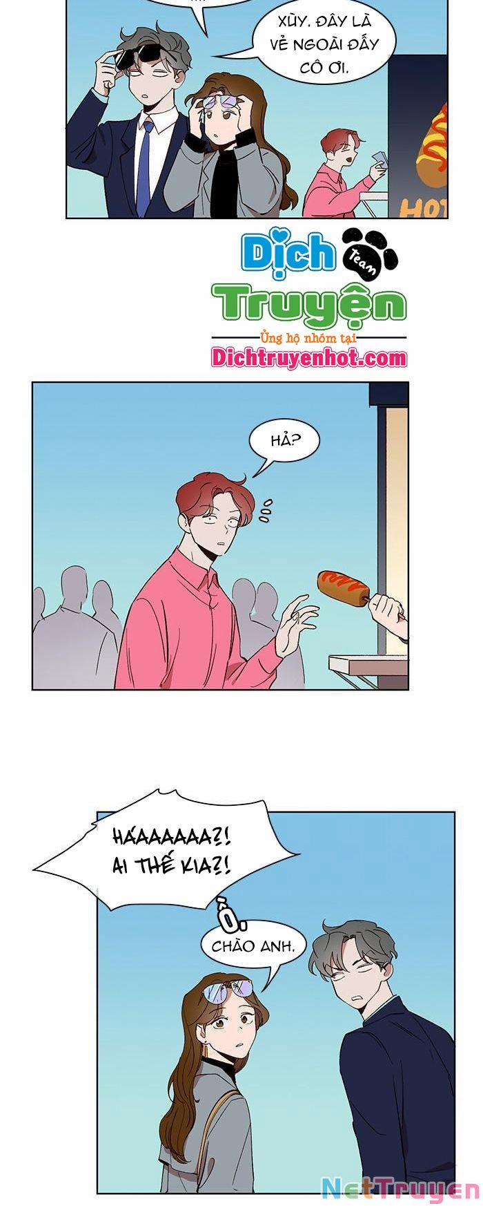 Quỷ Sứ Số 4 27 trang 4