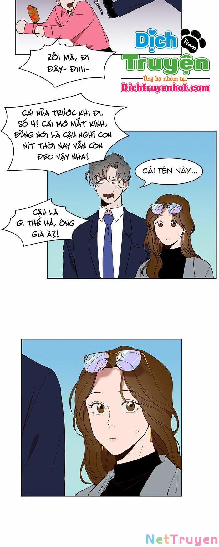 Quỷ Sứ Số 4 27 trang 6