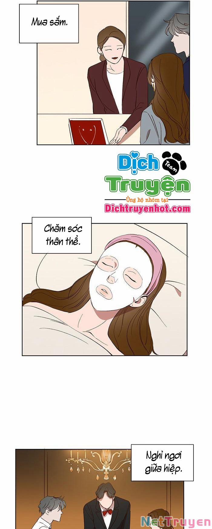 Quỷ Sứ Số 4 27 trang 8