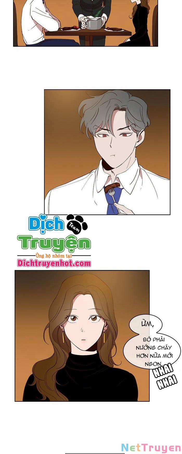 Quỷ Sứ Số 4 27 trang 9