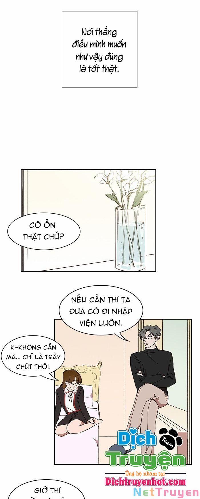 Quỷ Sứ Số 4 28 trang 12