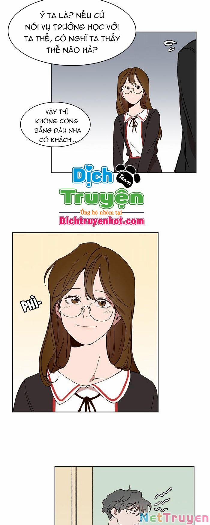 Quỷ Sứ Số 4 28 trang 15