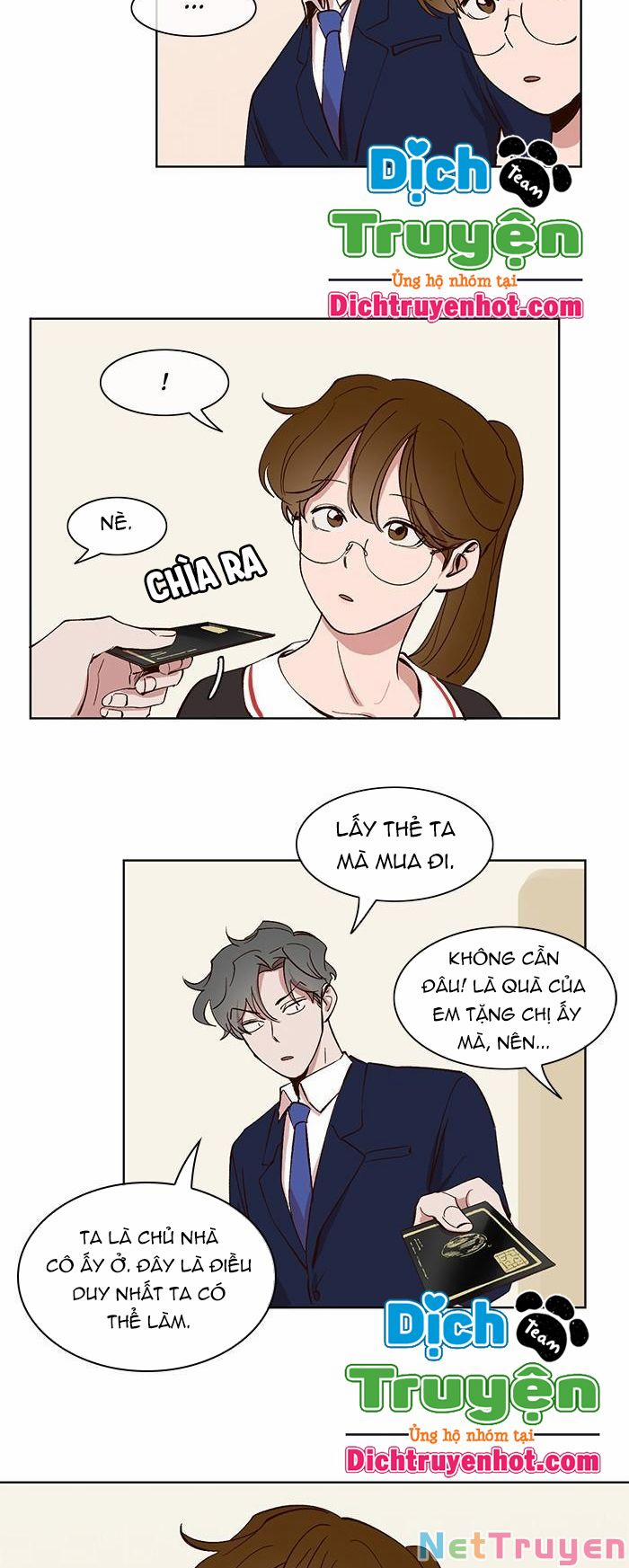 Quỷ Sứ Số 4 28 trang 19