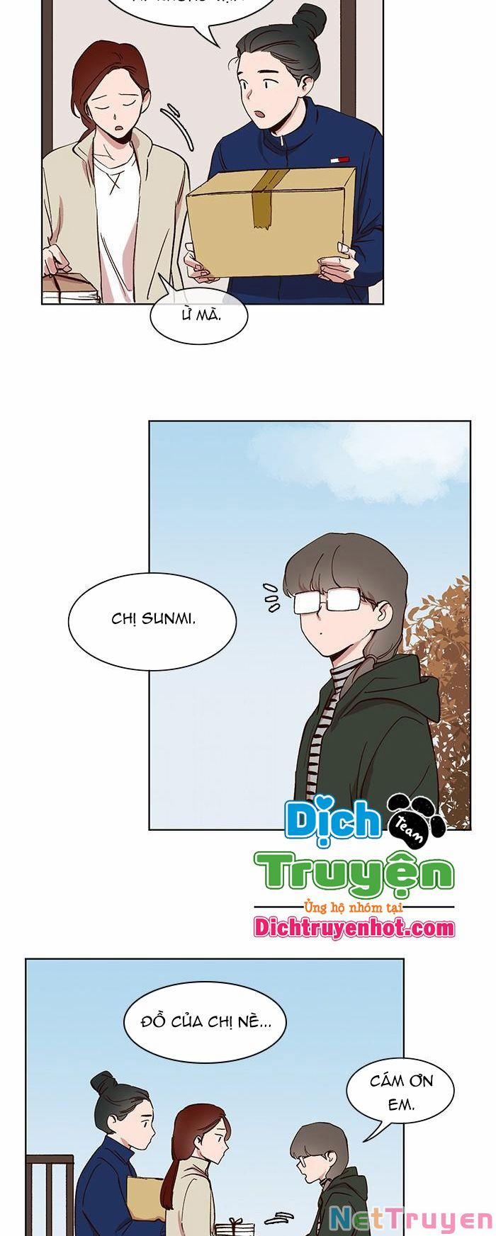 Quỷ Sứ Số 4 28 trang 21