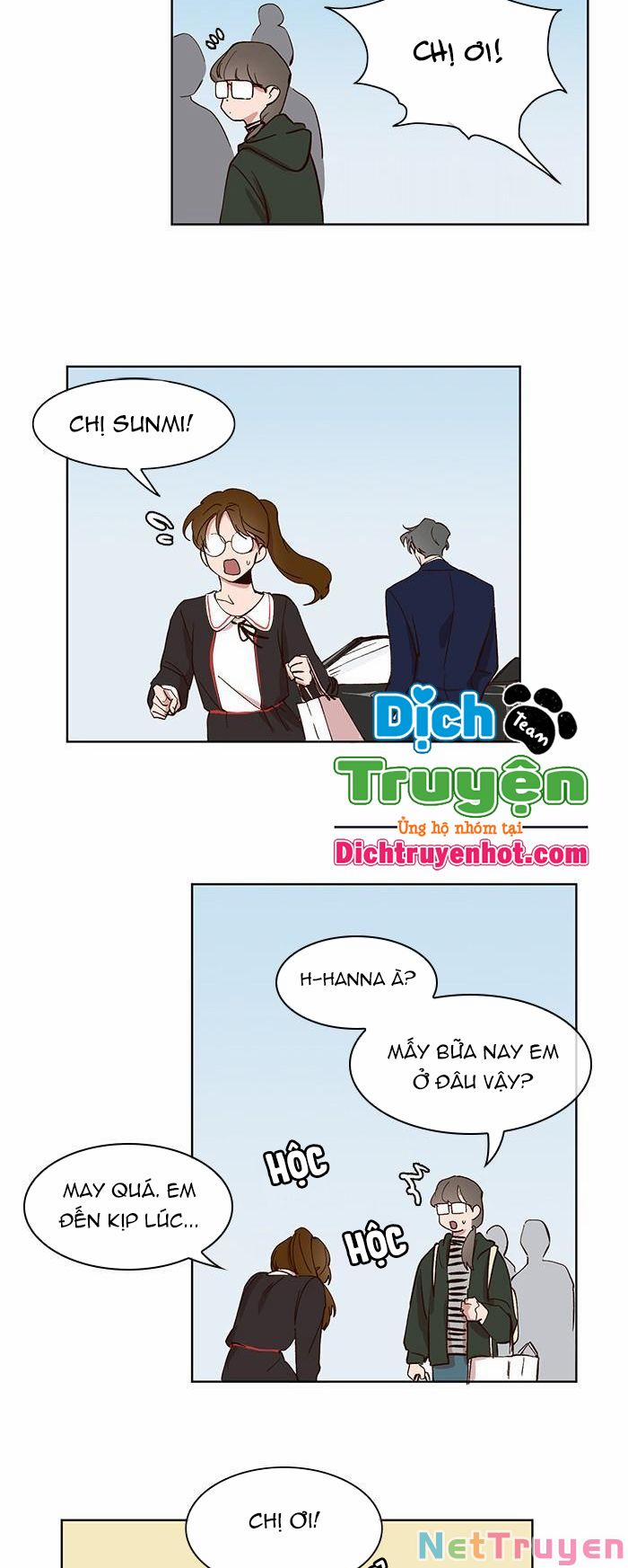 Quỷ Sứ Số 4 28 trang 23