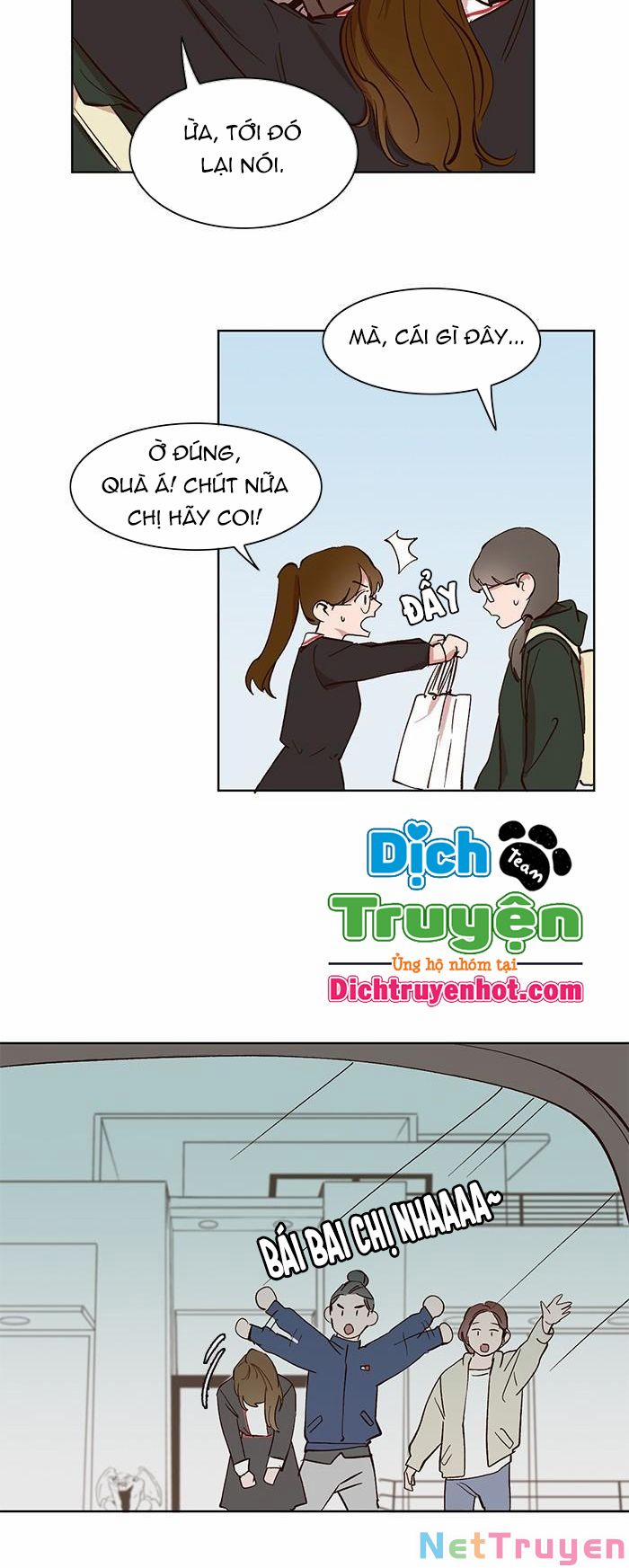 Quỷ Sứ Số 4 28 trang 25