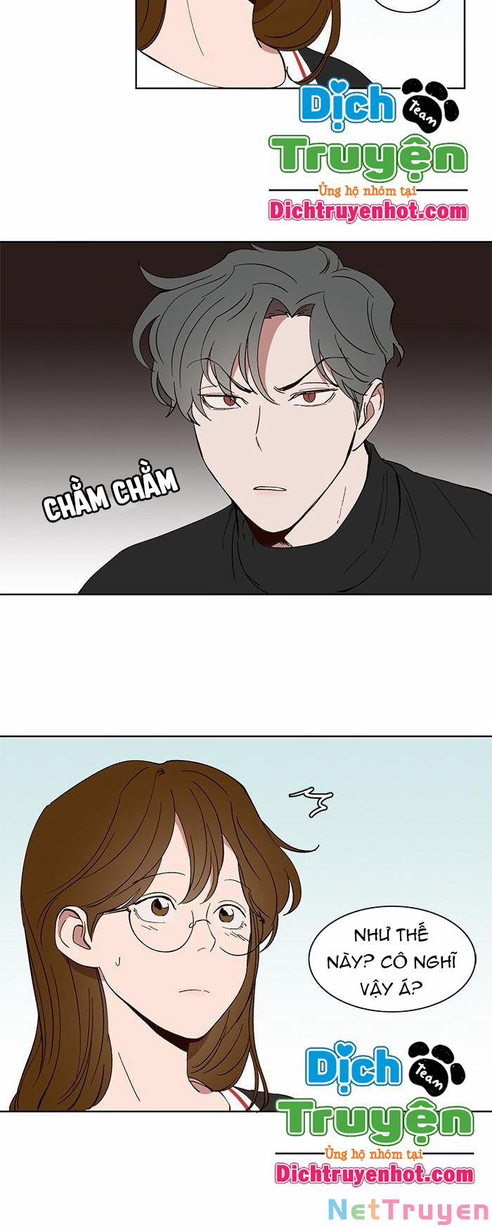 Quỷ Sứ Số 4 28 trang 3