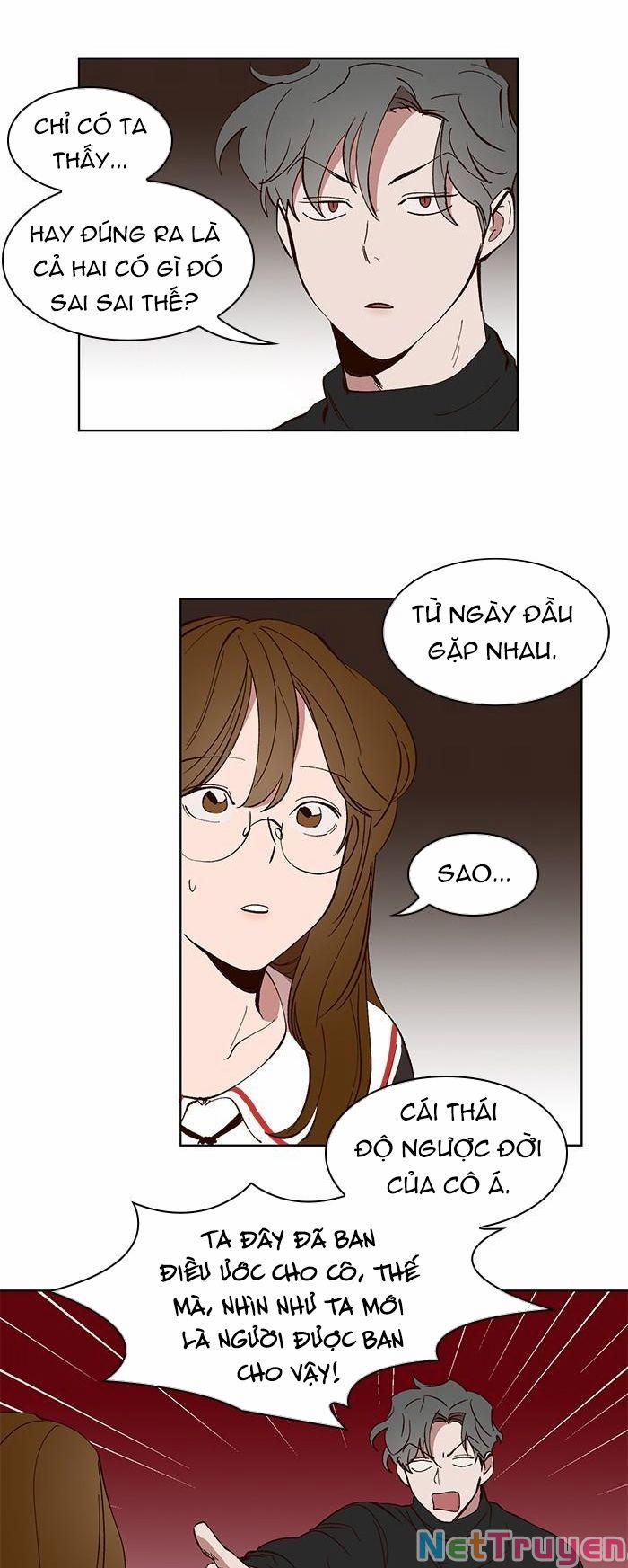 Quỷ Sứ Số 4 28 trang 4