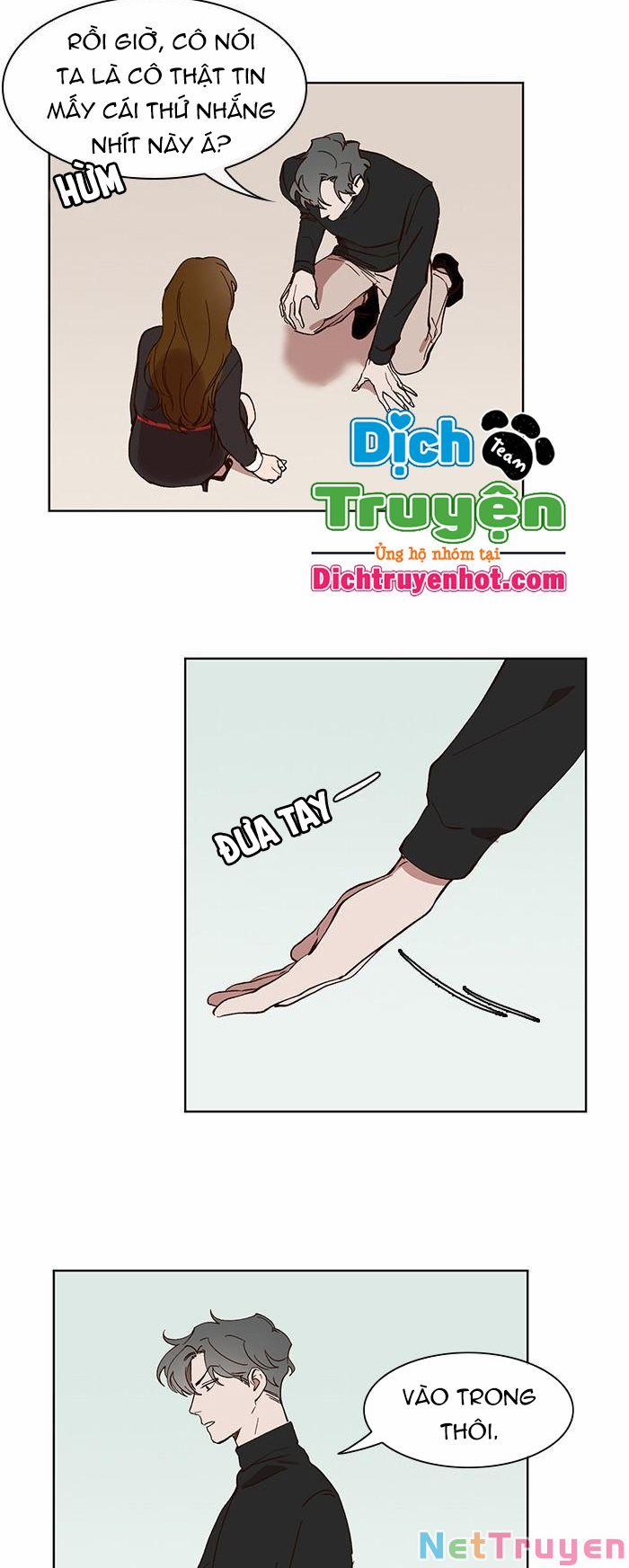 Quỷ Sứ Số 4 28 trang 6